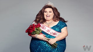 ‘This Is Us’ Star Chrissy Metz on Overcoming Body Shamers: ‘Hurt People Hurt People’