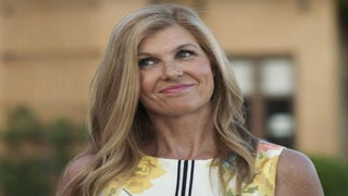 How Connie Britton Played the Perfect LA Hostess (For Better and Worse)
