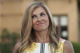 How Connie Britton Played the Perfect LA Hostess (For Better and Worse)