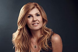 Former ‘Nashville’ Star Connie Britton on Why Shorter Seasons Add More Drama (Exclusive Video)