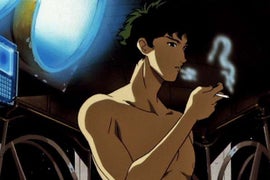 ‘Cowboy Bebop’: Live-Action Remake of Acclaimed Anime Series Lands at Netflix