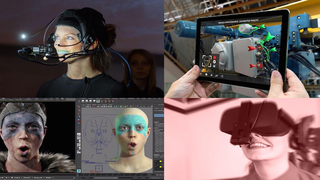 Meet the English Company at the Forefront of Video Game Facial-Recognition Technology