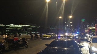 7 Killed in London Bridge Terror Attack, 3 Attackers Shot Dead
