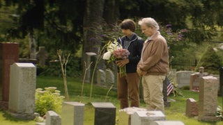 ‘Dean’ Review: Demetri Martin Sulks Through Insufferable Comedy-Drama