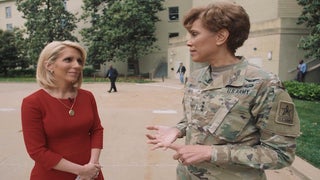 CNN’s Dana Bash Showcases ‘Badass Women of Washington’ in New Series