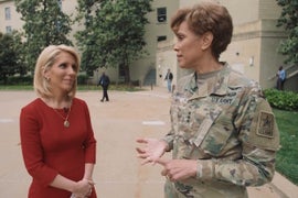 CNN’s Dana Bash Showcases ‘Badass Women of Washington’ in New Series
