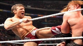 Daniel Bryan Medically Cleared by WWE to Wrestle Again – Just in Time for WrestleMania 34