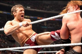 Daniel Bryan Medically Cleared by WWE to Wrestle Again – Just in Time for WrestleMania 34
