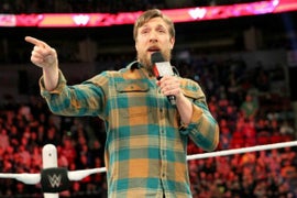 ‘Yes! Movement’ Takes Over Twitter After Daniel Bryan Is Cleared for WWE Action