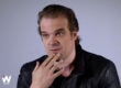 David Harbour
