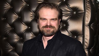 ‘Stranger Things’ Actor David Harbour Joins Scarlett Johansson’s ‘Black Widow’ Film