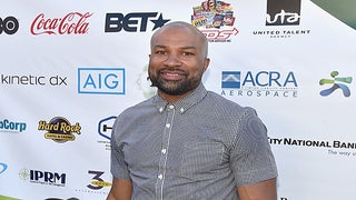 Former Los Angeles Lakers Player Derek Fisher Arrested for DUI After Flipping Car