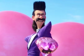 ‘Despicable Me 3’: What’s Up With That Odd Trump Lookalike?