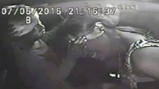 Heartbreaking Footage Emerges of Little Girl in Philando Castile’s Car