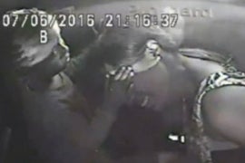 Heartbreaking Footage Emerges of Little Girl in Philando Castile’s Car