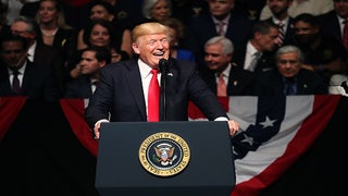 Trump Has Fake Time Magazine Covers Displayed in His Golf Clubs