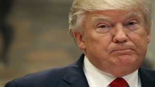 Trump Staffers Shocked He Stayed Off Twitter During Comey Hearing (Report)