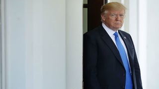 Here’s Who Dumped Trump After Charlottesville (Video)