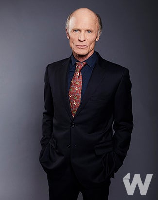 Ed Harris, Westworld Ed Harris, Westworld