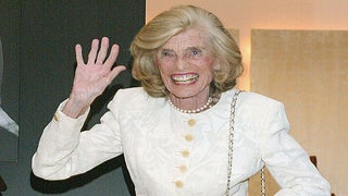 Eunice Kennedy Shriver to Be Honored With Arthur Ashe Courage Award at ESPYs
