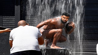 Ezekiel Elliott, Julian Edelman, Isaiah Thomas Bare All for ESPN Body Issue