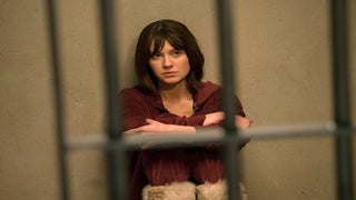 ‘Fargo’s’ Mary Elizabeth Winstead Talks ‘Painful’ Getaway Shoot, Learning Sign Language on Set