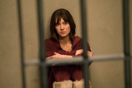 ‘Fargo’s’ Mary Elizabeth Winstead Talks ‘Painful’ Getaway Shoot, Learning Sign Language on Set