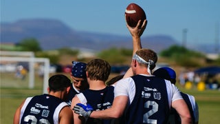 ‘F(l)ag Football’ Review: Gay Players Find a League of Their Own
