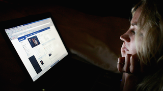 Moderating Comments of ‘Deranged Psychos’ Takes Toll on Tech Contractors