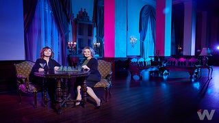‘Feud’ Stars Jessica Lange, Susan Sarandon Emmy Portraits (Exclusive Photos)