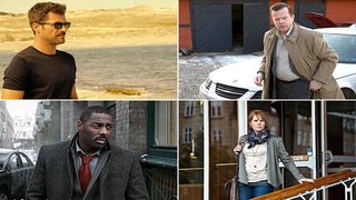 23 Foreign Crime Dramas to Stream on Netflix, From ‘Luther’ to ‘Bordertown’ (Photos)