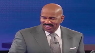 Hackers Release 8 Episodes of Unaired ABC Series ‘Steve Harvey’s Funderdome’