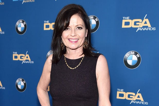 Gail Mancuso to Direct Road Trip Comedy ‘Besties’ for DreamWorks - TheWrap