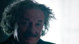 ‘Genius’: This Einstein Wants to Know If the Real One Is a Communist (Exclusive Video)