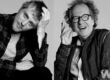 genius geoffrey rush johnny flynn