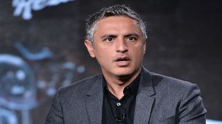 CNN Fires Reza Aslan Over Trump ‘Piece of S—‘ Comment