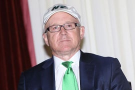 Trump Taps NY Jets Owner Woody Johnson as Ambassador to Britain
