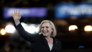 Kirsten Gillibrand F-Bombs Trump, Twitter Explodes
