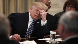 White House Shuts Down Petition Site Until 2018 ‘for Maintenance’