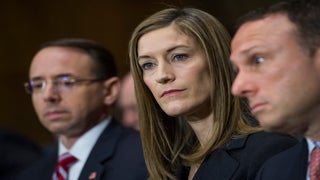 5 Things to Know About Rachel Brand