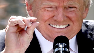 Trump Sued by the NAACP Over Election Integrity Commission
