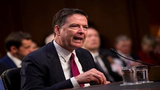 Comey Hearing Cable Ratings: Fox News Wins Total Viewers, CNN Tops Key Demo