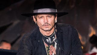 Johnny Depp Settles Lawsuit Against His Former Business Managers