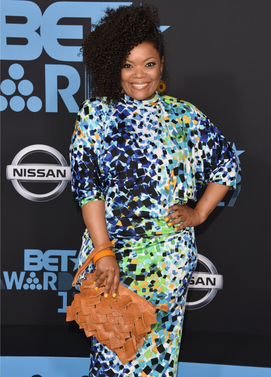 Yvette Nicole Brown Yvette Nicole Brown