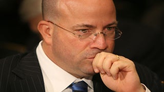 Jeff Zucker Says CNN Won’t Be Intimidated by ‘Bully’ Trump