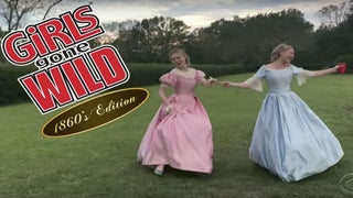 Watch Sofia Coppola’s ‘Beguiled’ Cast Spoof ‘Girls Gone Wild’ for the 1860s (Video)