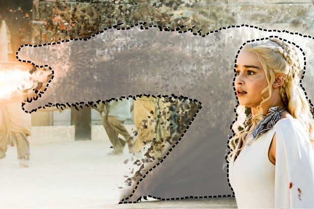 Game of Thrones EmmyWrap Miniseries / Minis awards beat featured image