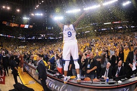 Pittsburgh Penguins Set to Visit White House, Golden State Warriors Haven’t Decided Yet