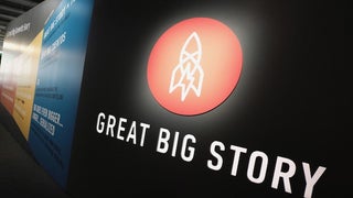 CNN Invests $40 Million in Great Big Story to Make Video Startup a 24-Hour Streaming Channel