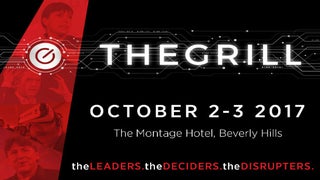 TheGrill Conference Returns October 2-3 2017 For Two Full Days Of Hard-Hitting Conversation